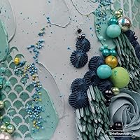 Vista 59 de Colour Mill Colorante para alimentos a base de aceite, 0.68 onzas líquidas (20 ml), café latte