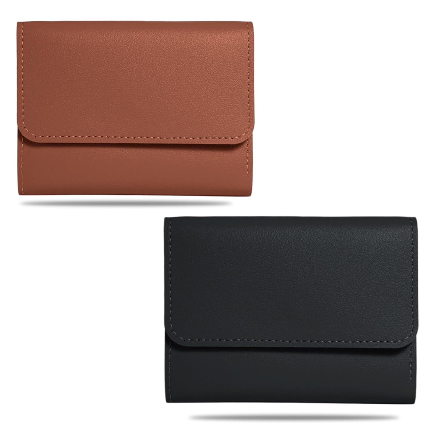 Kraptick Women s Wallet Stylish Compact Purse Clutch with Card & Coin Holder Debit Card Organizer, Travel Wallet & Money O... - Review, Price and Buying Guide