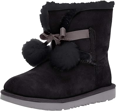 amazon kids uggs