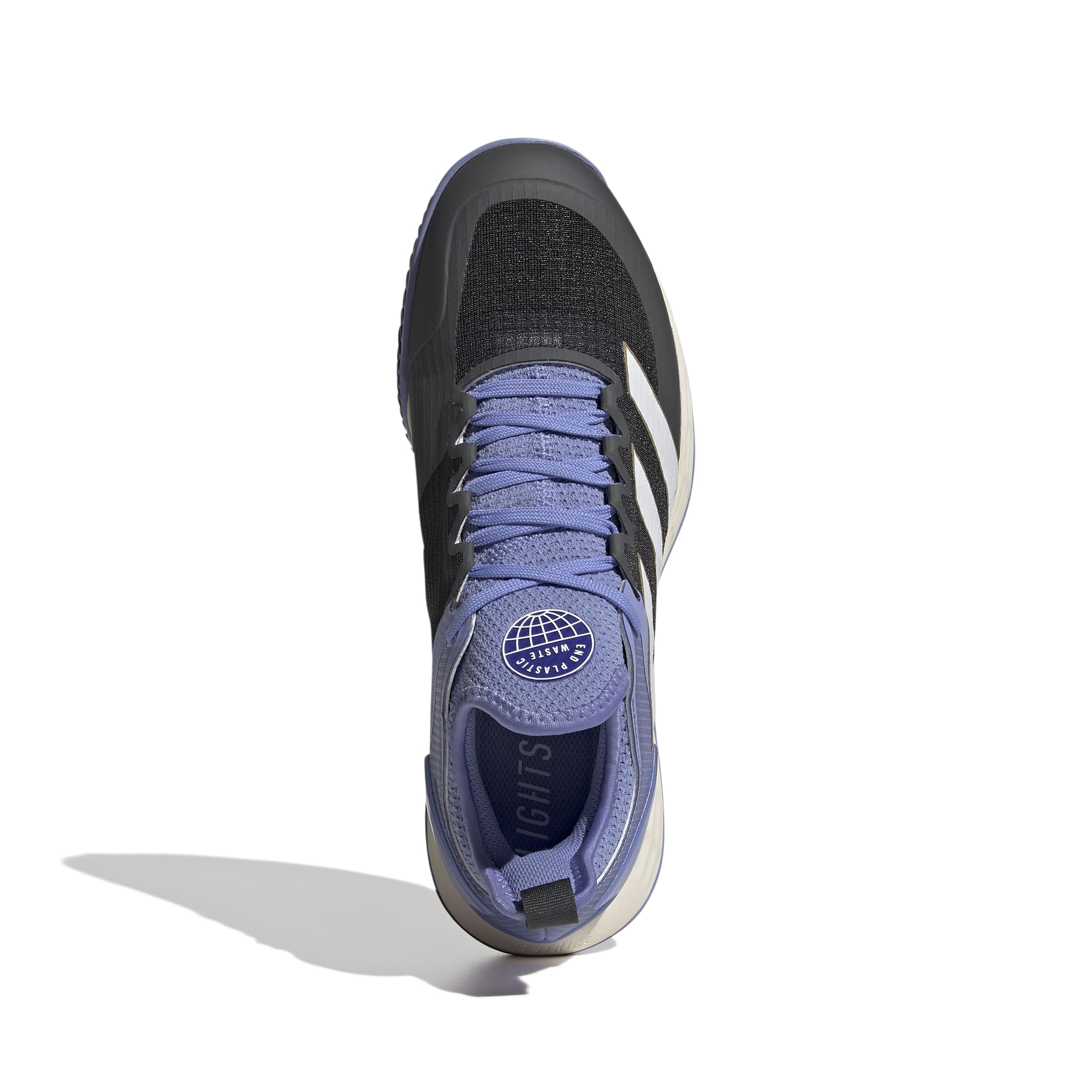 adidas Femme Adizero Ubersonic 4w Clay Chaussures de Tennis