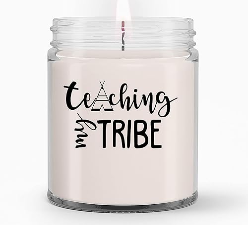 Miniatura 320 de Smile Theres - Velas de bola de fuego para mujeres, regalos para ella, esposa, novia, regalos de cumpleaños para mujeres, mamá, mejor amiga, vela