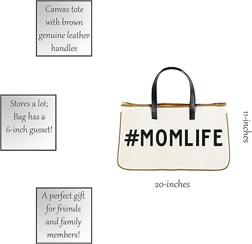 Vista 6 de Santa Barbara Design Studio Bolso tote para mujer Fin de semana para niñas