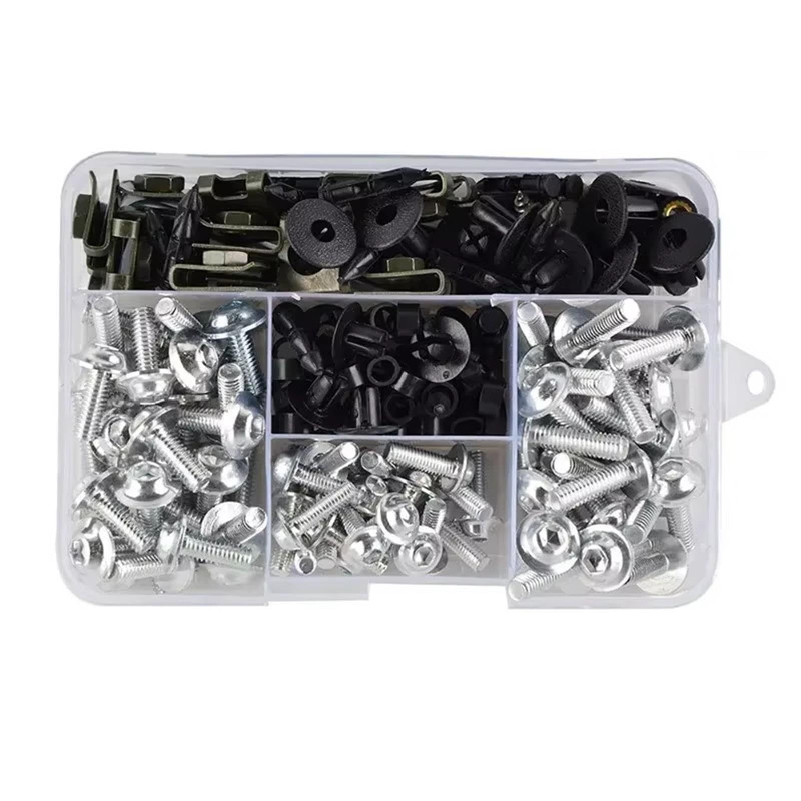 Clip E Viti Di Fissaggio Per Per F800ST Per F750GS