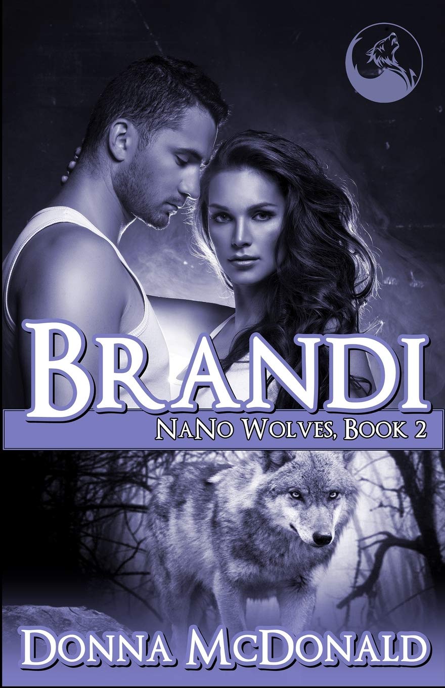 Brandi: Nano Wolves 2