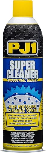 PJ1 3-20 Super Cleaner - 13 onzas