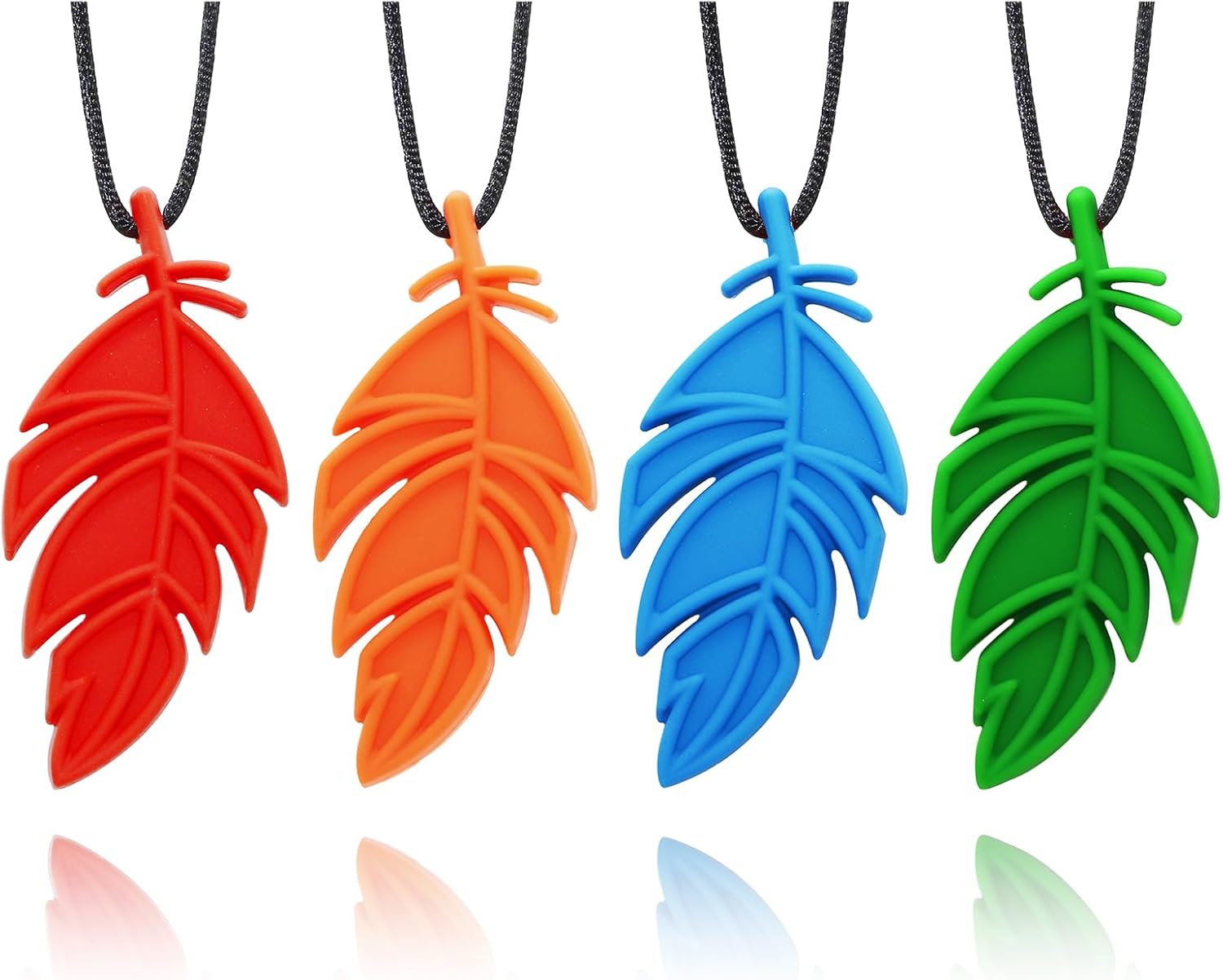 Chew Necklaces for Sensory...