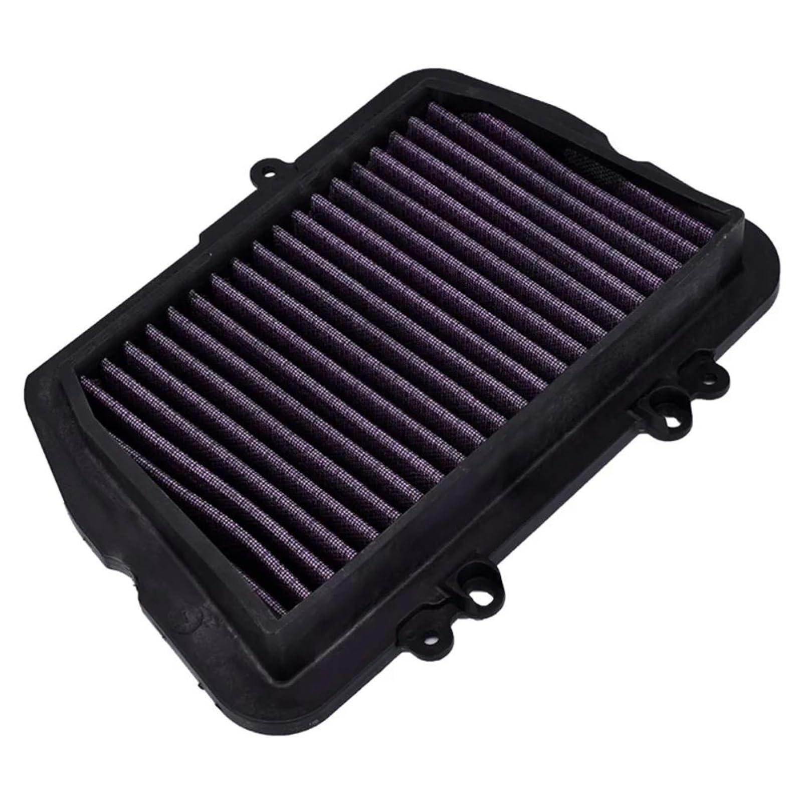 Filtre à air moto résoud perte puissance Triumph Tiger 800 XC 2012 2015 2017