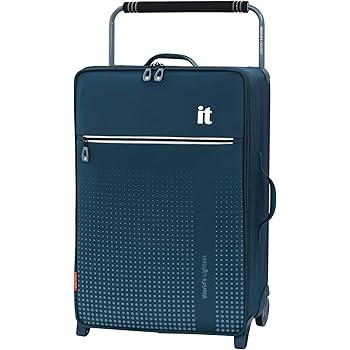 world's smallest suitcase