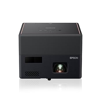 EPSON EF-12 LCDプロジェクター Amazon.co.jp: エプソン EF-12 ホームプロジェクター ドリーミオ