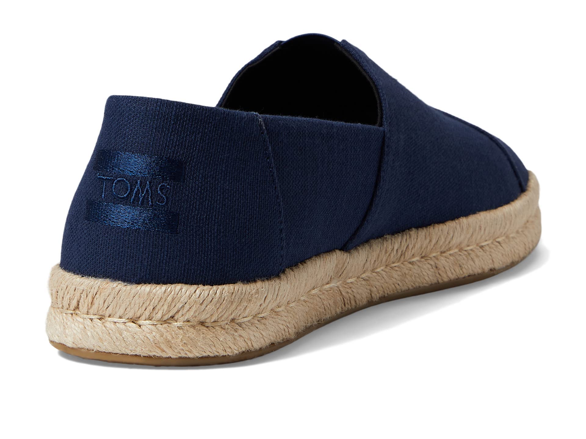 TOMS Mężczyźni Alp-repe 2.0Platforma