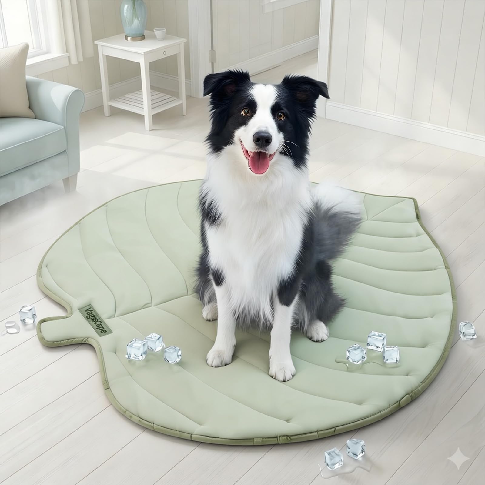 Vagascape Dog Cooling Mat