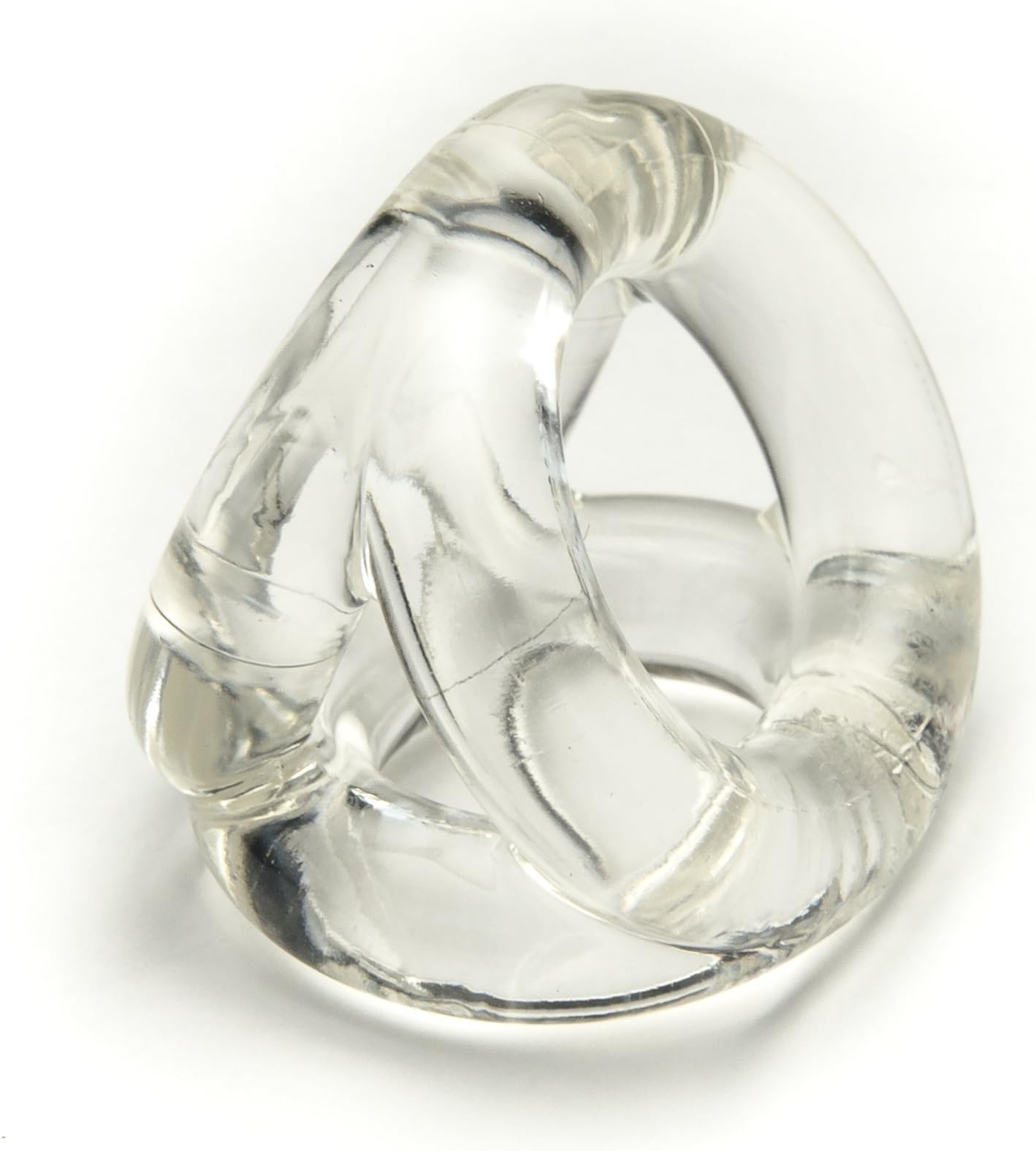 Tri Sport Cocksling (Clear)