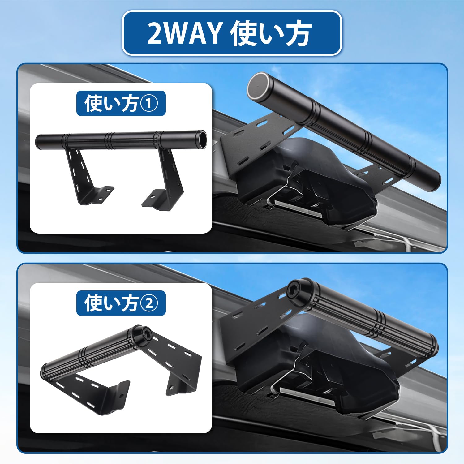 Amazon.co.jp: Mozan ハイエース200系 4-9型 標準/ワイドボディ