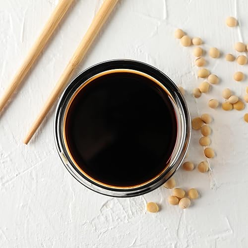 Miniatura 3 de Kikkoman Salsa Soja 5.1 fl oz