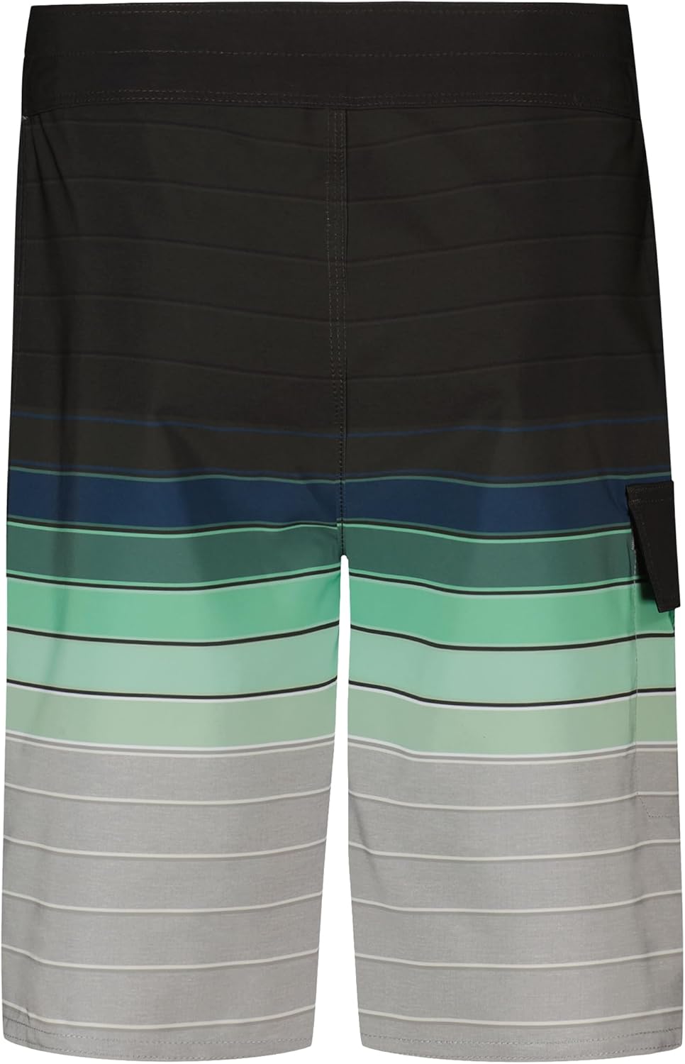 Billabong Boys' Performance Stretch Pro Boardshorts with UPF 50+ Sun Protection, Quick Dry Bathing Suit