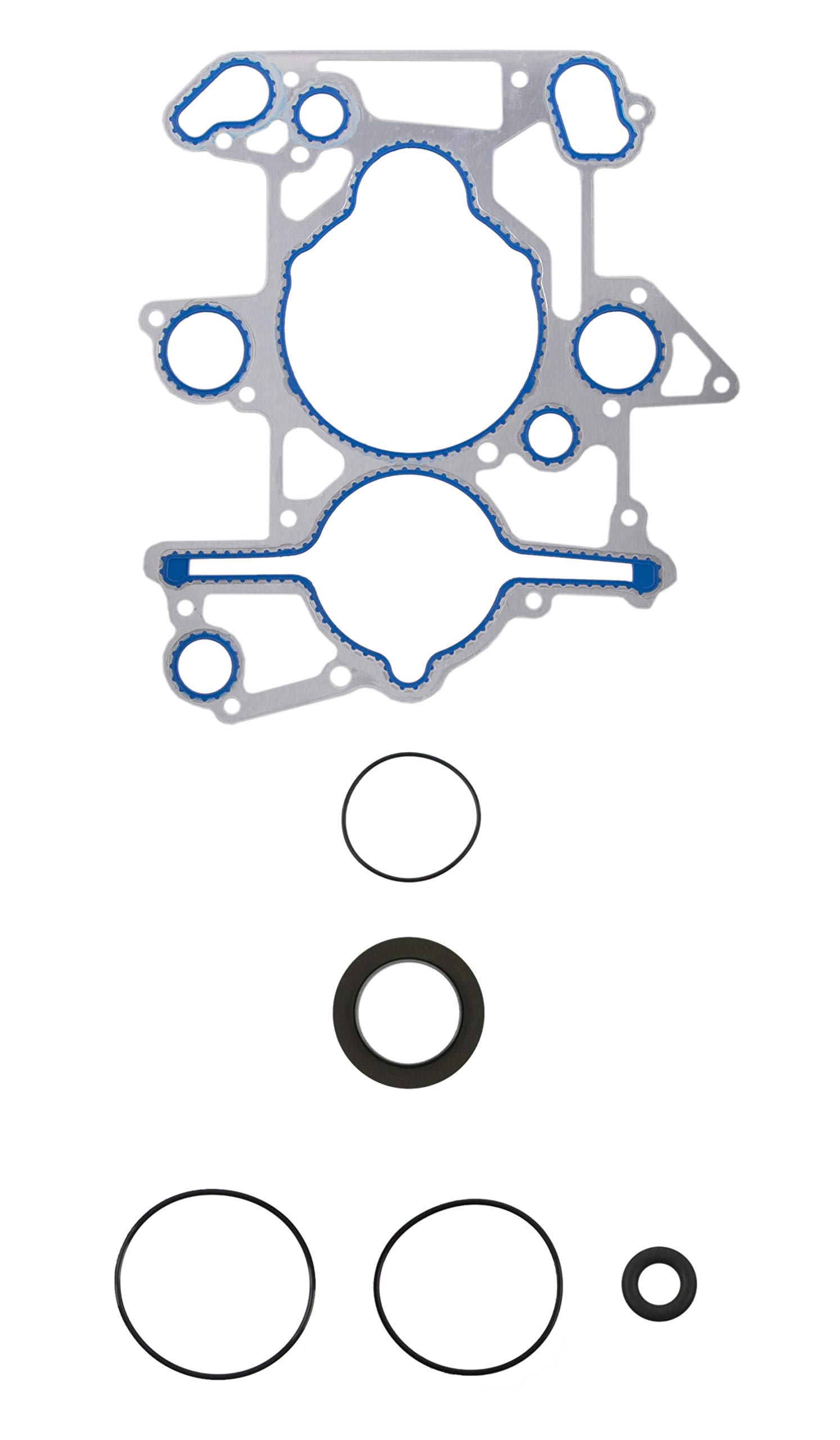FEL-PRO TCS 46106 Timing Cover Gasket Set