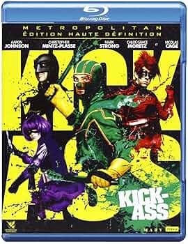 キック・アス＜スペシャル・プライス版＞Blu-ray 719WgXDrD6L._UF350,350_QL50_.jpg