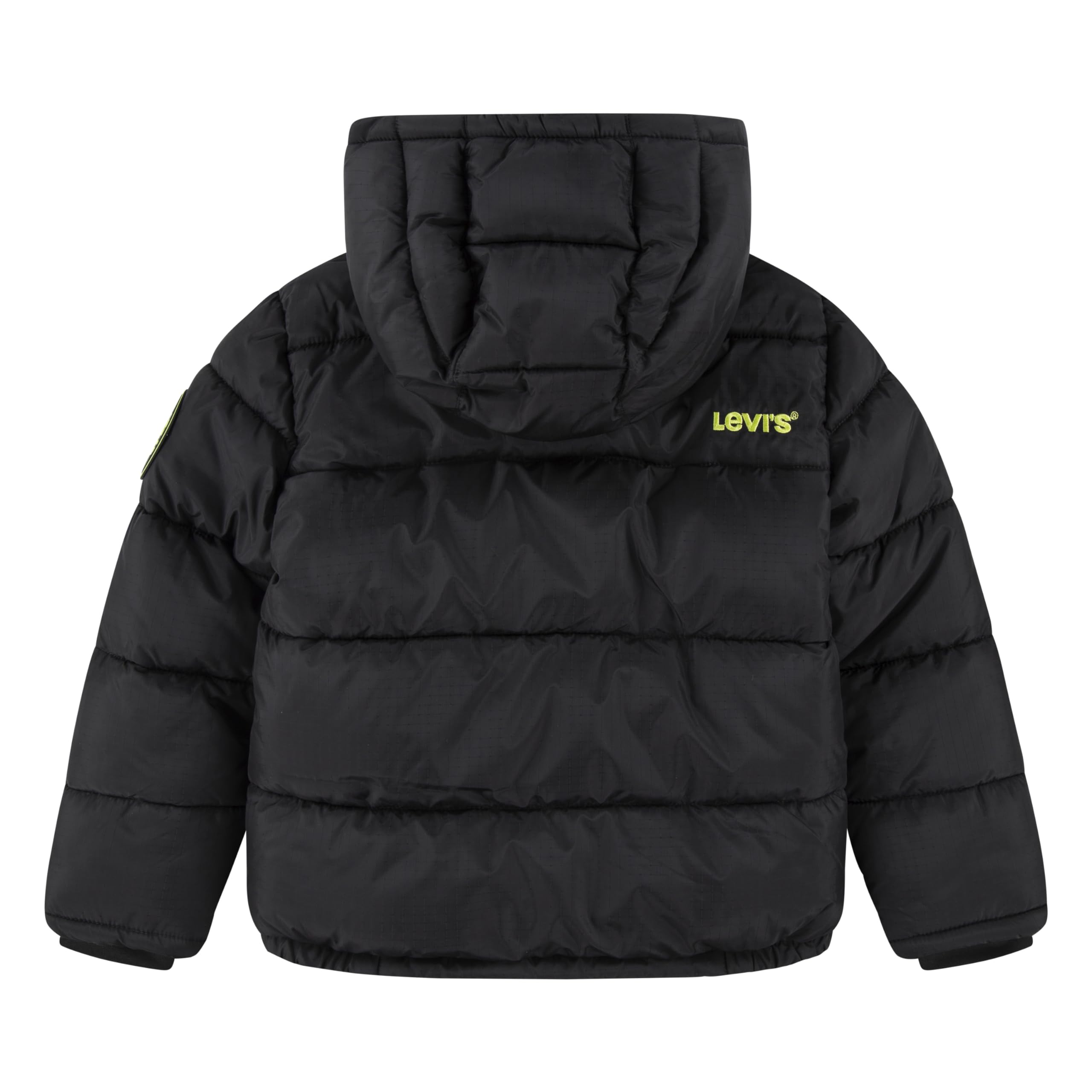 Levi's Lvb Core Puffer 8eh924 Capispalla pesanti Bambini e ragazzi