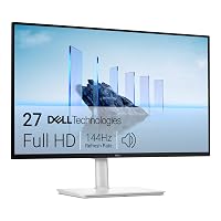 Dell 27 Plus Monitor - S2725HSM, Full HD (1920x1080)