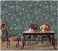 Vista 70 de 45 diseños de papel/mural para pared largo estampado