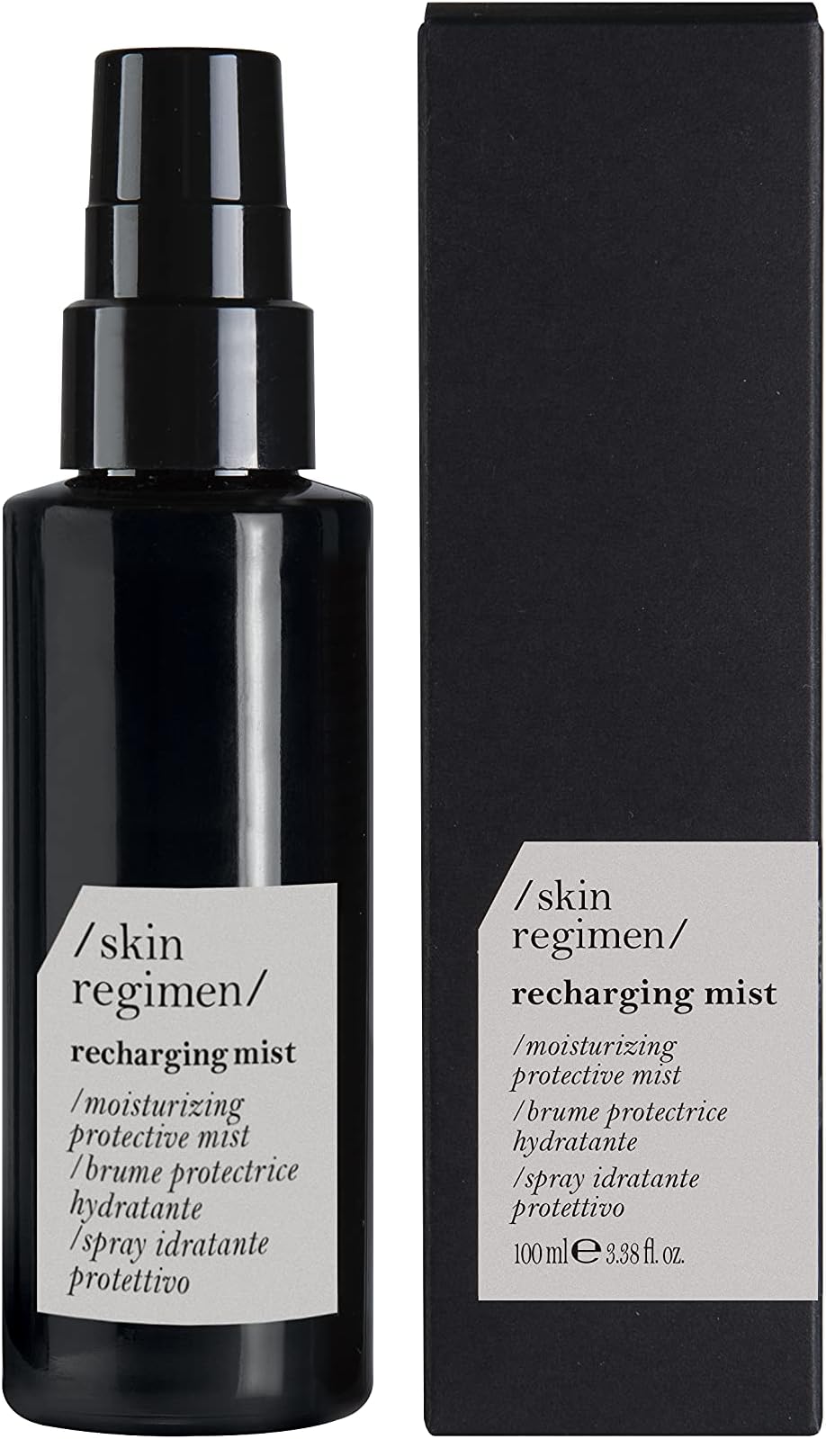 /skin regimen/Recharging Mist, 3.38 fl. oz.