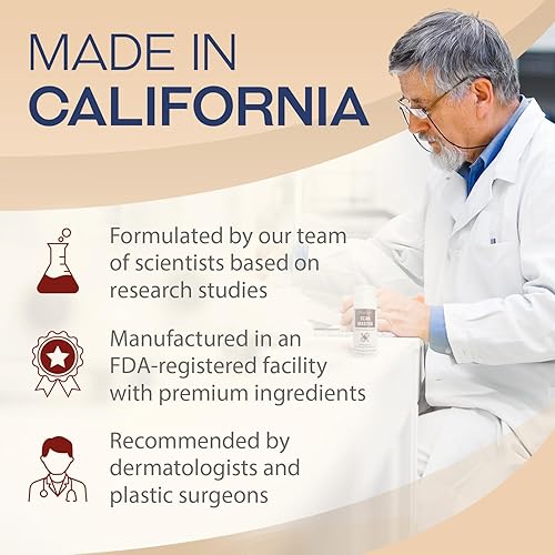 Miniatura 6 de Ebanel Gel de silicona para cicatrices con alantoína, aceite de emú, vitamina E y extracto de cebolla, para cicatrices viejas y nuevas de cirugías,