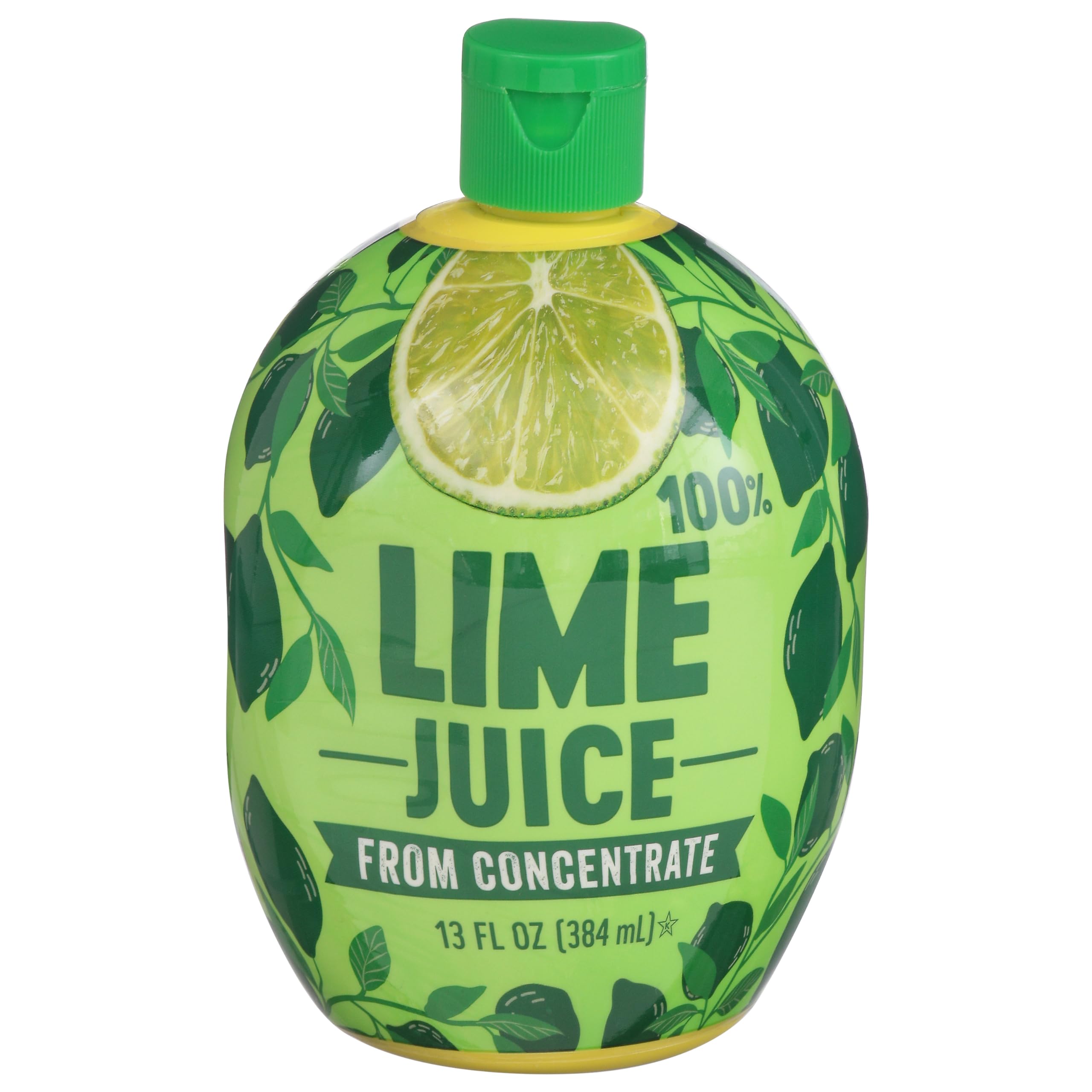 Amazon.com : Fresh Gourmet, Lime Juice, 13 Fl Oz : Grocery
