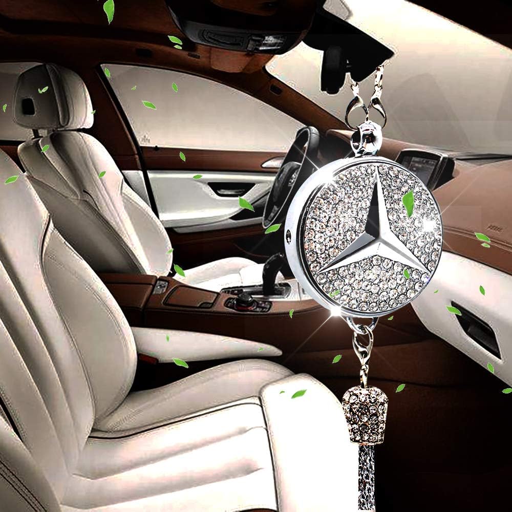 diffusore per il logo dell'auto