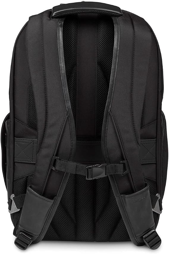 Targus モバイルVIP 15.6インチバックパック ブラック TSB914EU