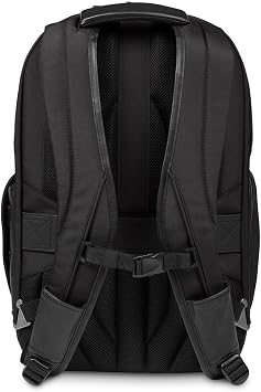 Targus モバイルVIP 15.6インチバックパック ブラック TSB914EU