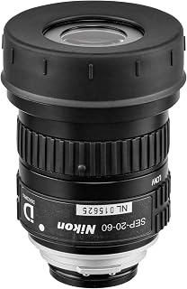 Nikon Zoom Eyepiece SEP-20-60 (16-48X / 20-60X) Prostaff 5 Price In India