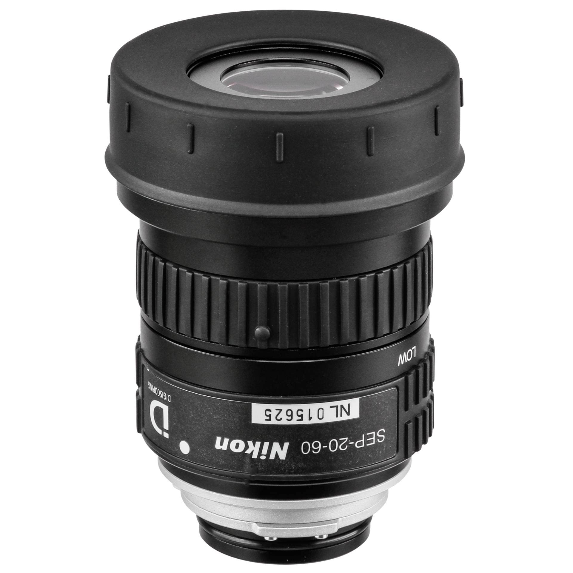 Nikon Prostaff 5 Fieldscope 16-48x/20-60x Eyepiece