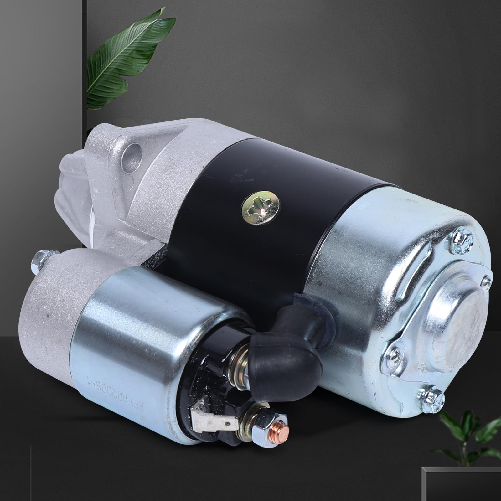Silnik Diesla, silnik 1000 W, do mini maszyny do obróbki podłóg, chłodzony powietrzem generator diesla, chłodzony powietrzem silnik diesla, silnik przekładniowy 8-zębowy, pasuje do silnika