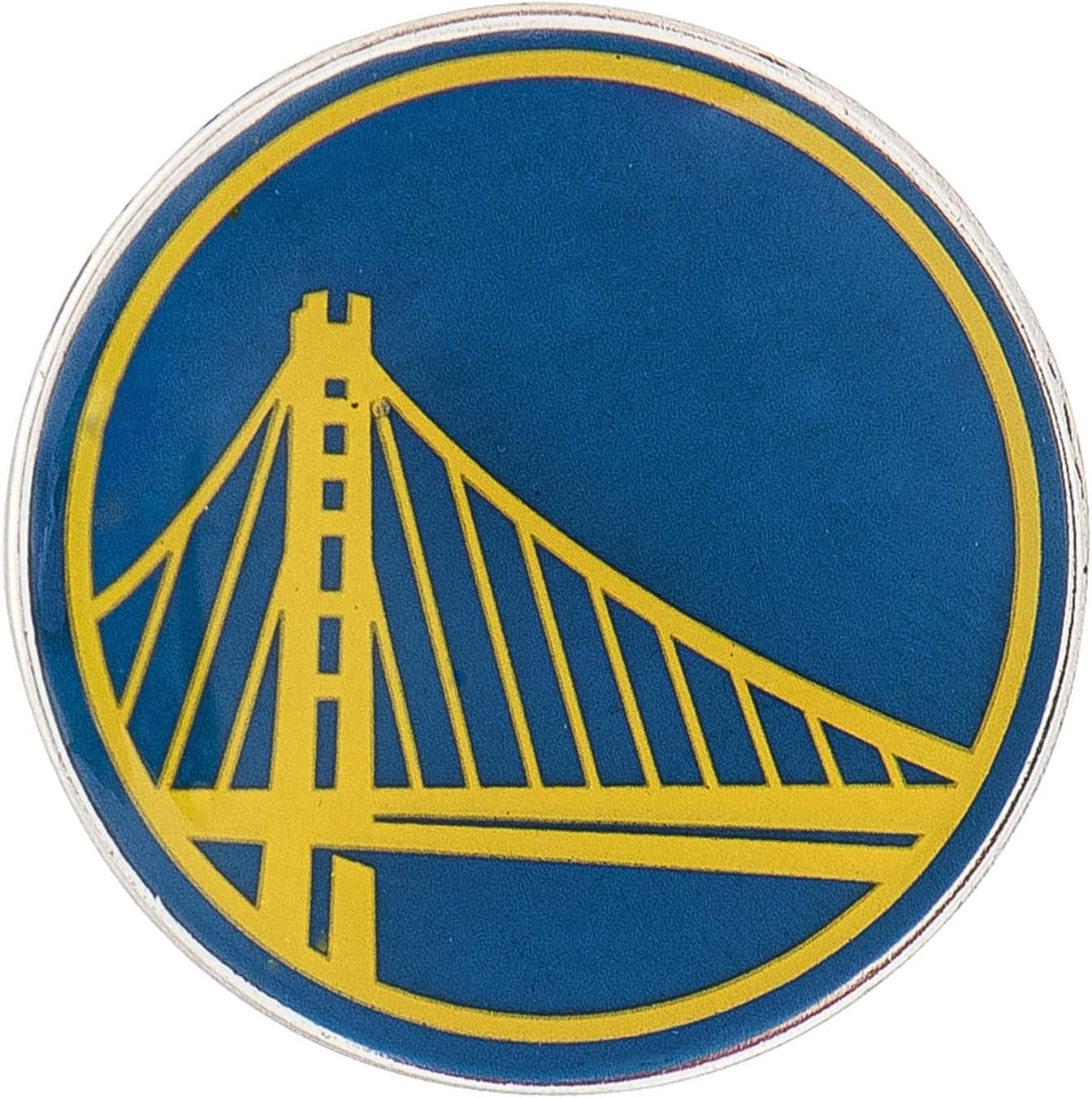 Desert Cactus NBA Lapel Pin National Basketball Association Western Team Decorative Collectible Accessory Enamel Metal