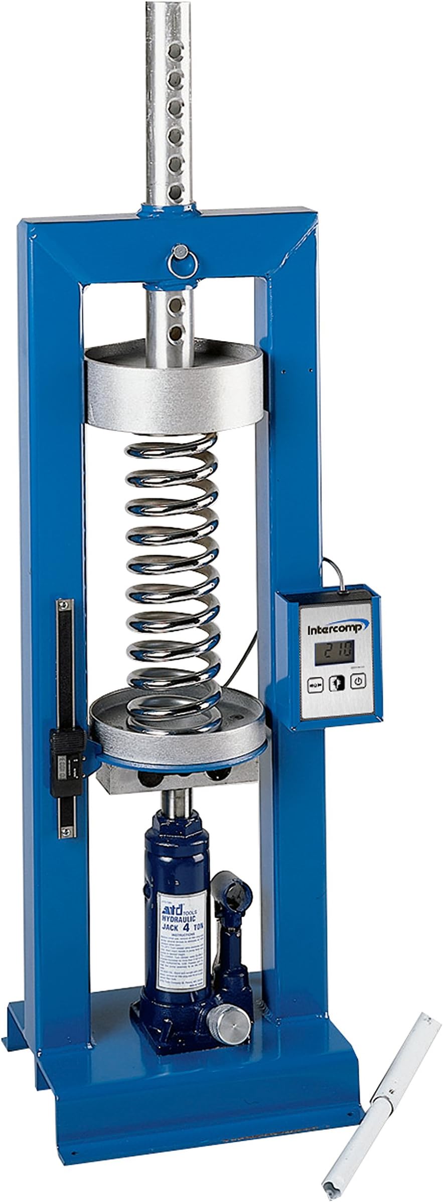 Intercomp 100059 Coil Spring Tester