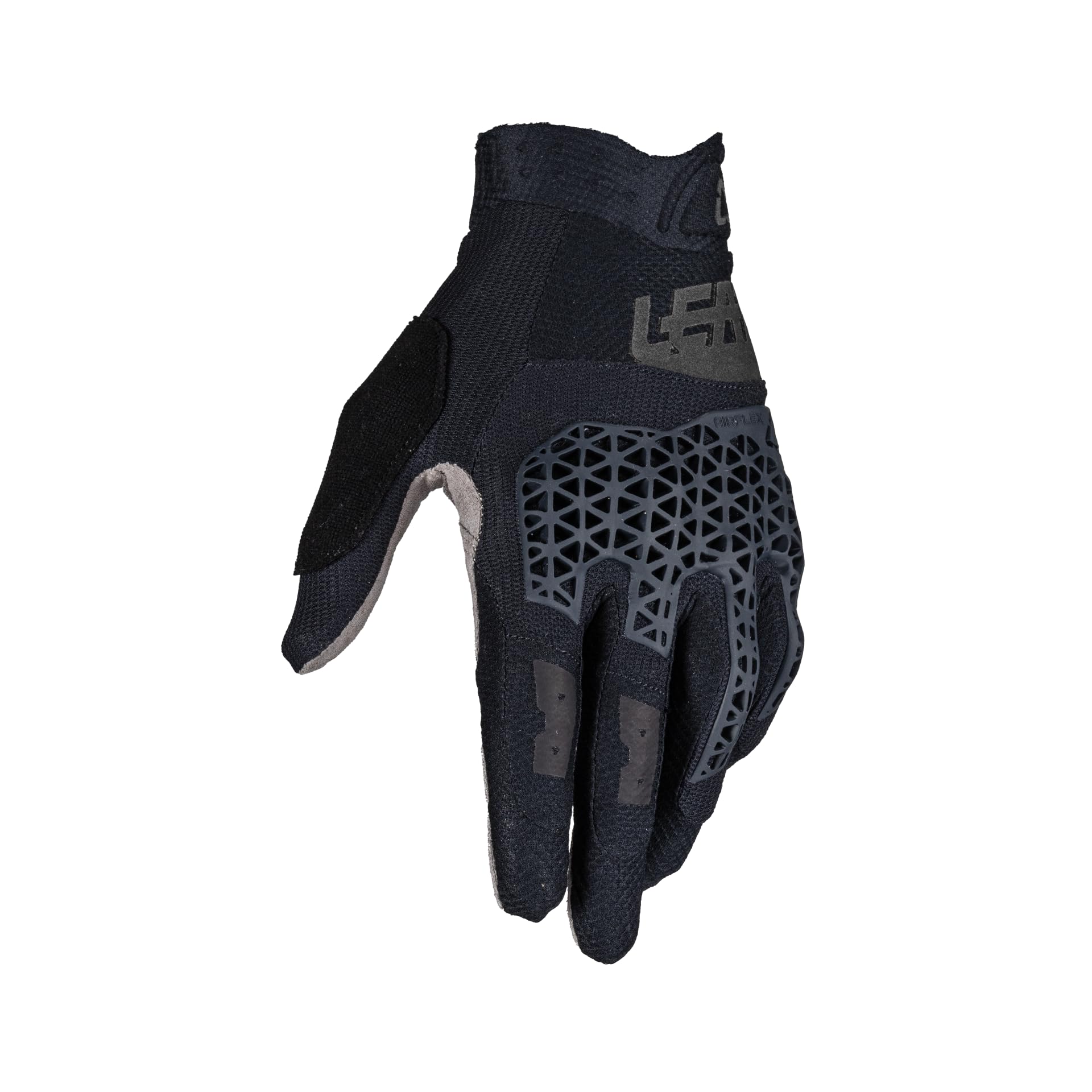 Leatt Guanti MTB Lite 4.0 con Protezione dagli impatti in Armourgel®