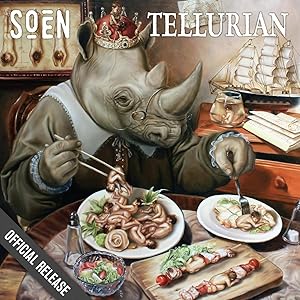 Tellurian