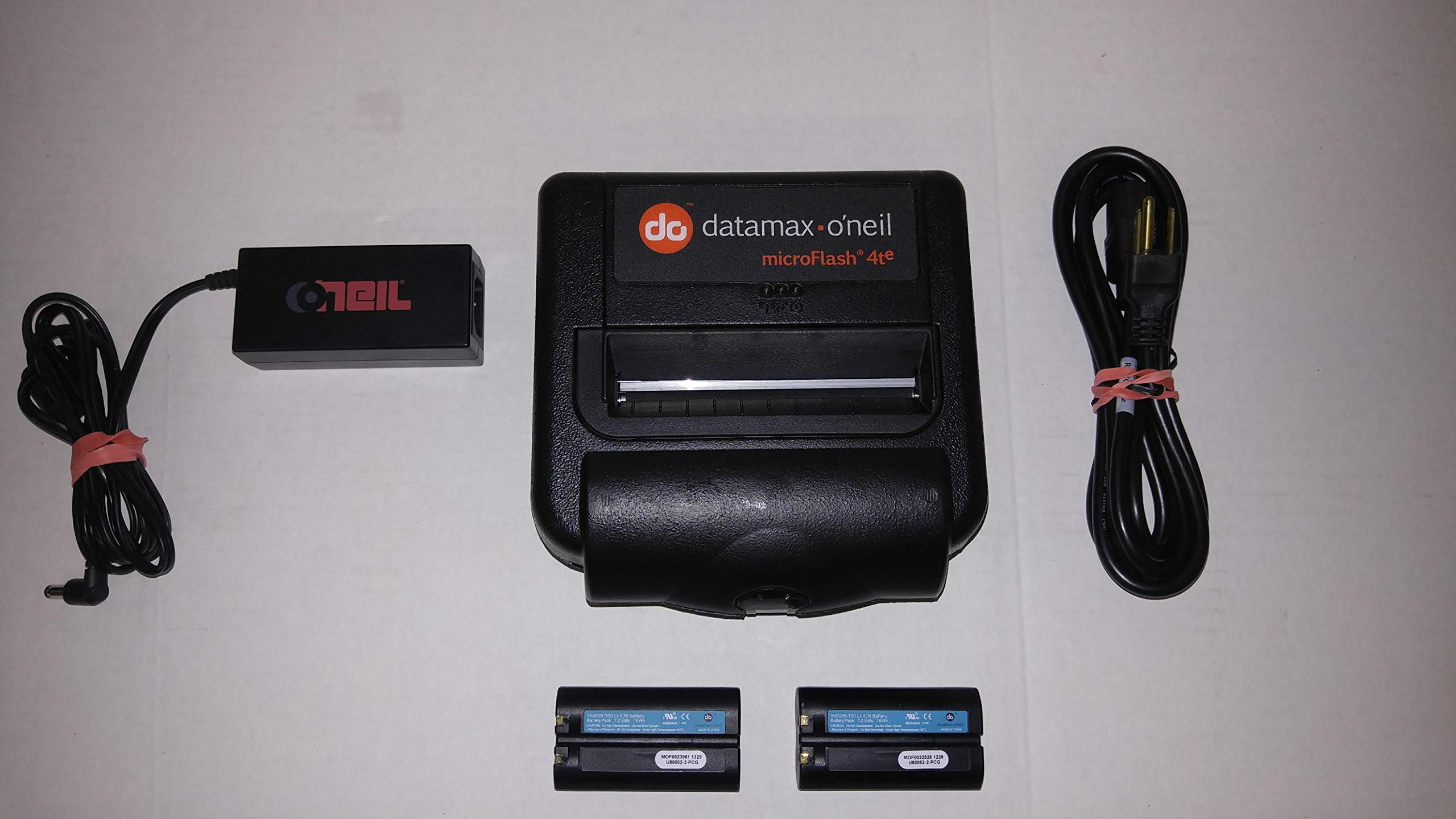 Digipartspower AC Adapter for Star Micronics TSP650 TSP1000 POS Receipt Printer Power Supply