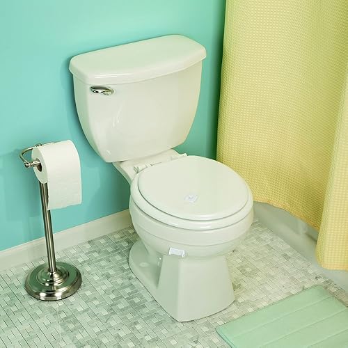 Miniatura 4 de Safety 1st Cerradura de inodoro de fácil agarre