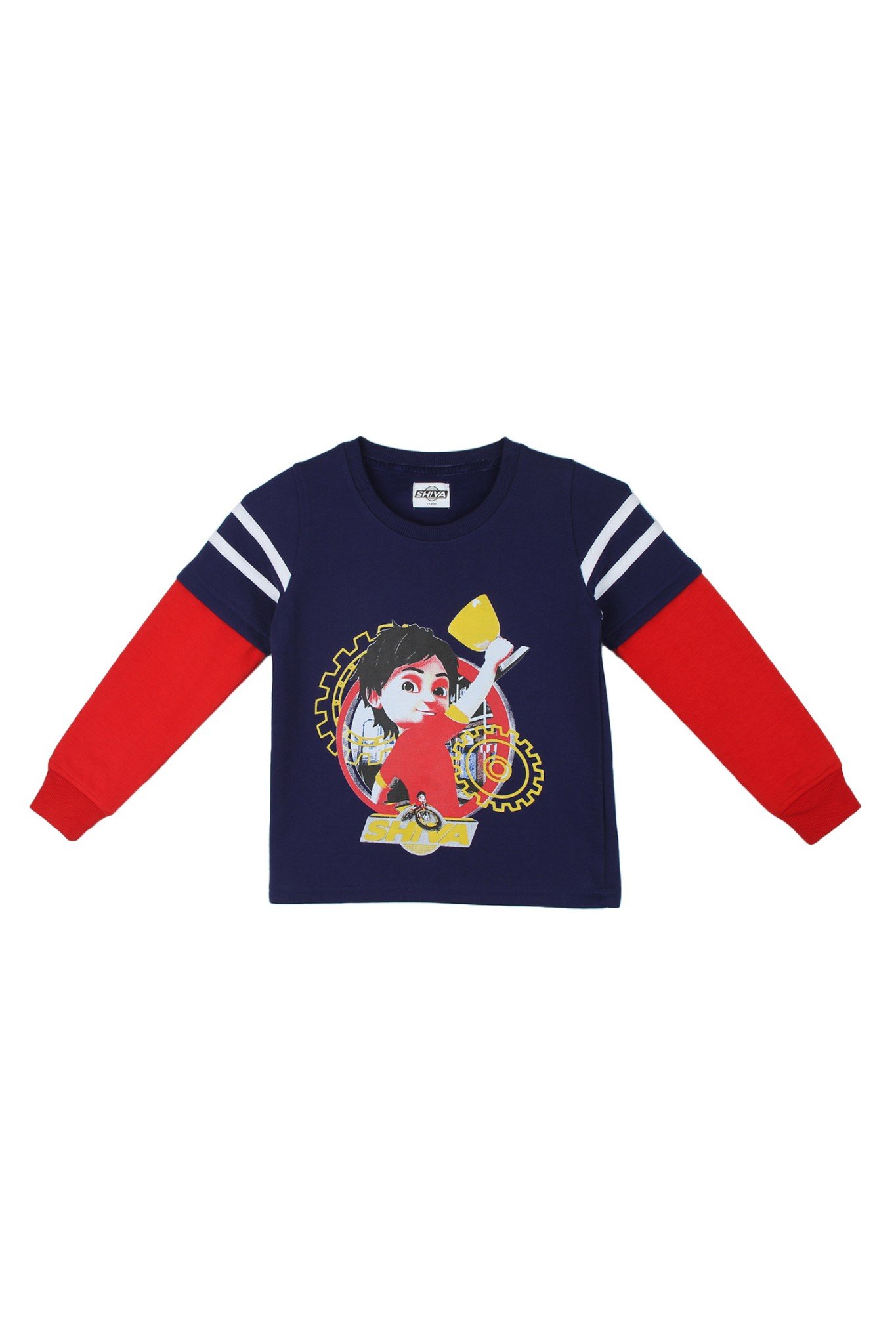 Shiva Boys Sweatshirt