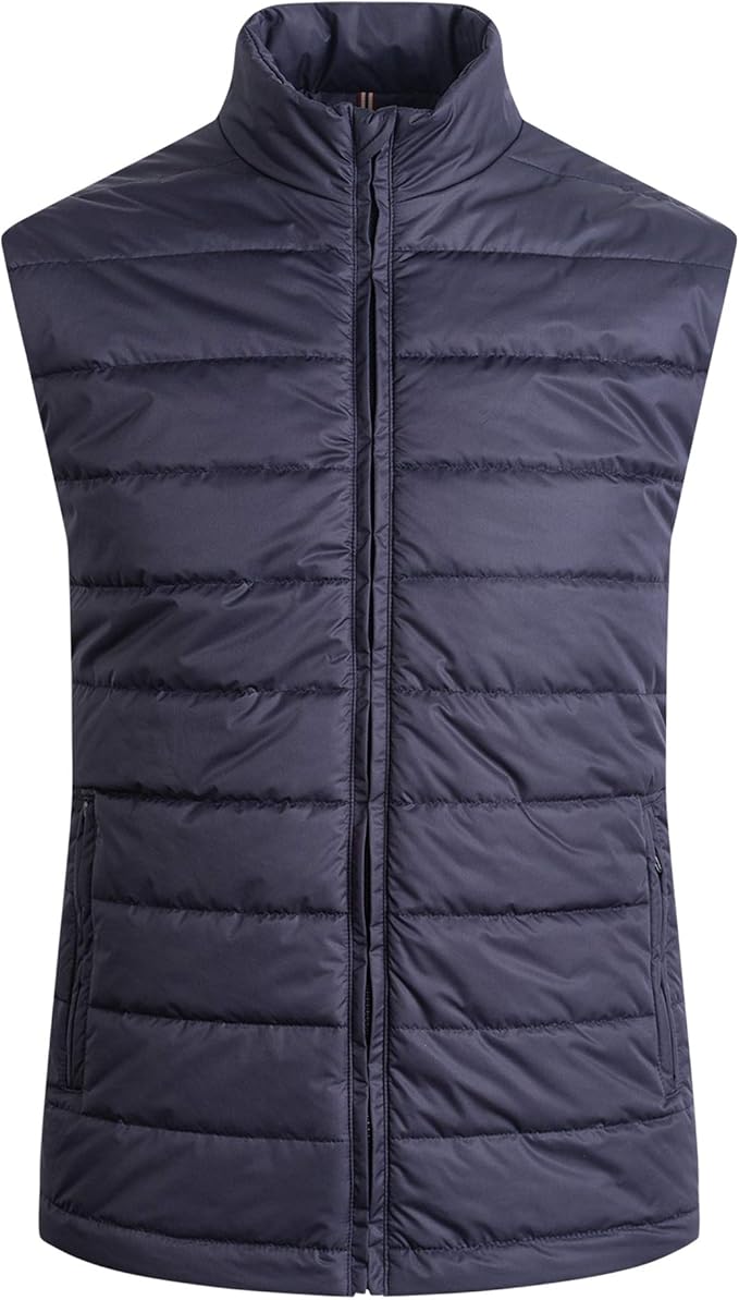 MENS SLEEVELESS VEST Amazon.co.uk Clothing