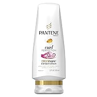 Vista 1 de Pantene Pro-V Acondicionador, Curl Perfection, 12 onzas