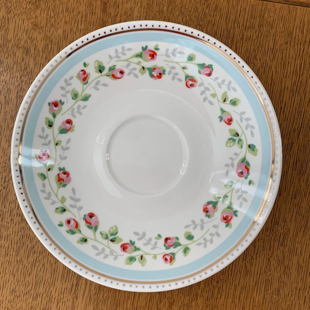 Amazon | キャスキッドソン ティーカップ お皿セット ホビー グッズ