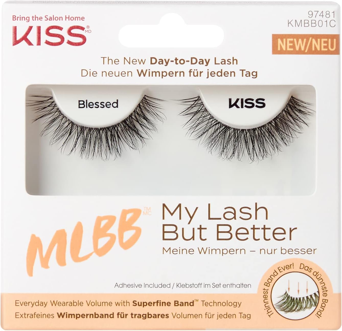 Kiss My Lash But Better KMBB01C