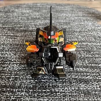 バトルビーダマン コバルトブレード アイアンブラックバージョン x4個 バトルビーダマン コバルトブレード アイアンブラックバージョン