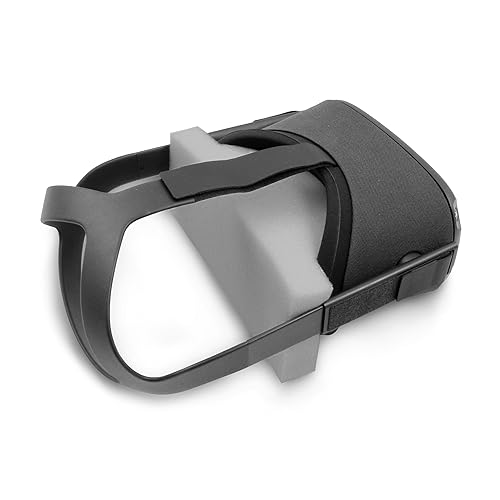 Miniatura 6 de Casematix Lens Cover Foam Protector Compatible with Oculus Quest VR Headset 128gb 64gb to Avoid Screen Scratches