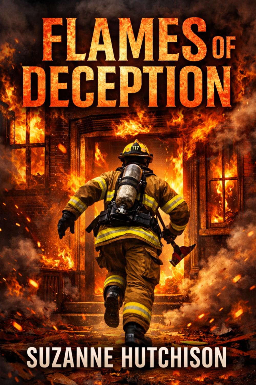 Flames Of Deception