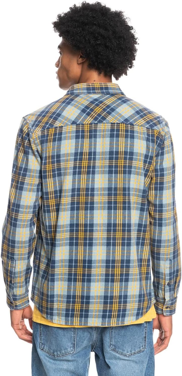 Quiksilver Men's Surf Days Fleece Top