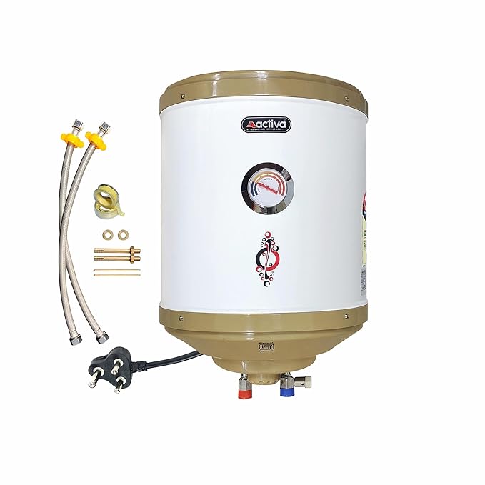 Activa 15L Water Heater Geyser