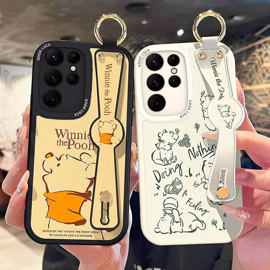 Samsung Galaxy S25 ultra クマちゃんさん専用 Amazon.co.jp: ディズニー Galaxy S25 Ultra ケース くまのプー